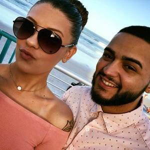 Meet your Posher, Morgan